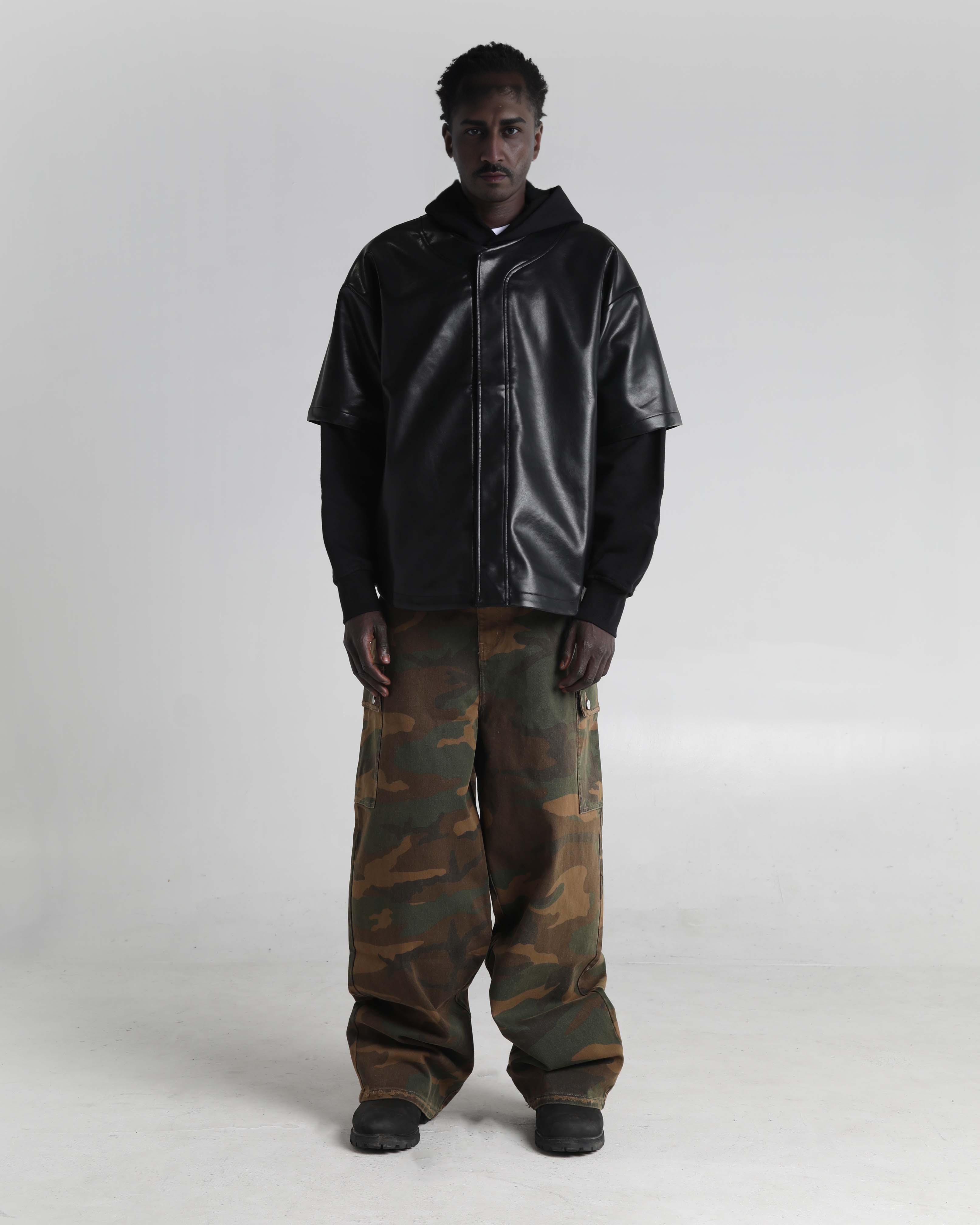 Jersey de Béisbol - 1